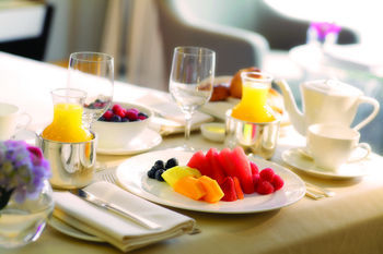 Room Service - Dining